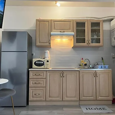 Onix Almar 108 Appartement Năvodari