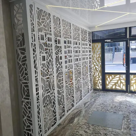 Onix Almar 108 Appartement *