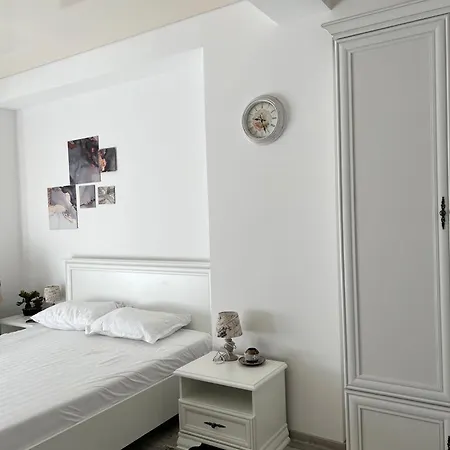 Apartment Onix Almar 108 *