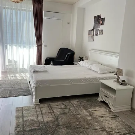 Onix Almar 108 Διαμέρισμα